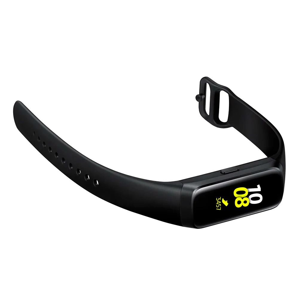 Браслет смарт Samsung Galaxy Fit SM-R370