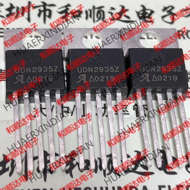 20 шт./лот UDN2935Z TO-220-5