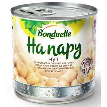 

Food Grain Products Pea Bonduelle 298408