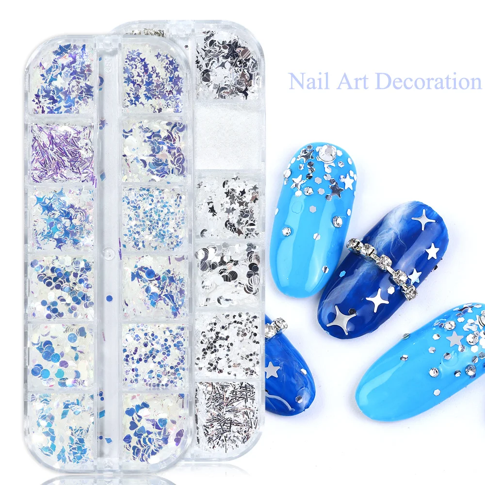 Nail Art DecorationS
