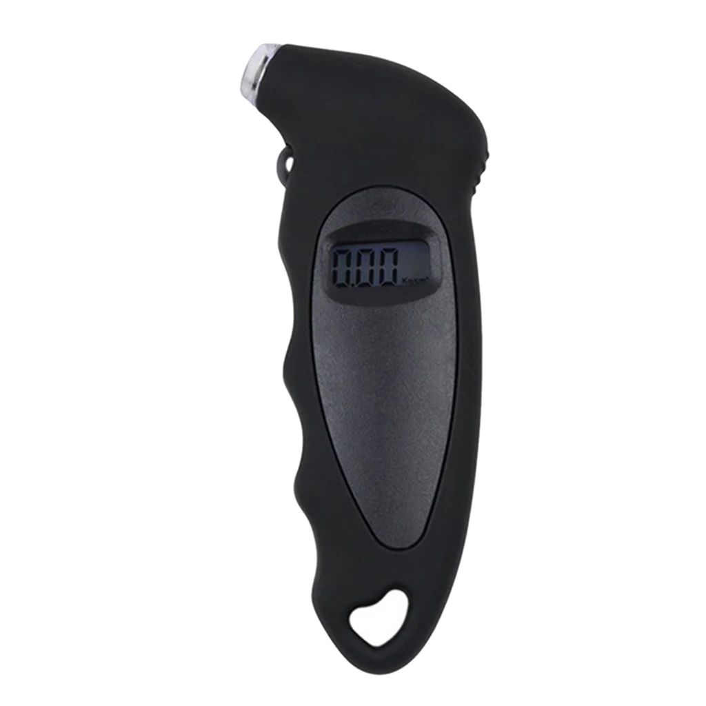 Digital LCD Car Auto Motorcycle Tyre Air Pressure Gauge Tester Tool Digital LCD Car Auto Motorcycle Tyre Air Pressure Gauge Tester Tool