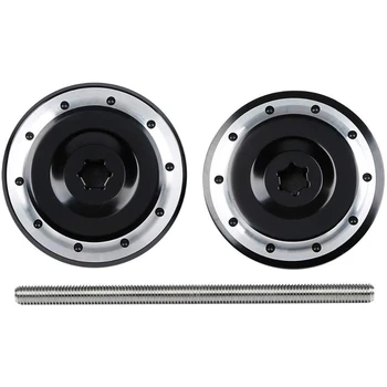 

Rear Wheel Axle Plugs for BMW R1200CL R1200GS R1200R R1200RT R1200S R1200ST K1200GT K1200LT K1200R K1200RS K1200S K1300GT K1300S