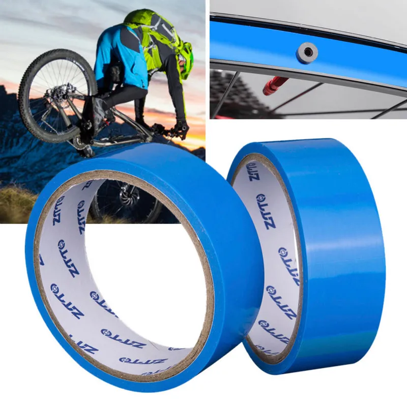 Горная дорога Fiets бескамерная велюровая лента для 10 м MTB дорожное кольцо