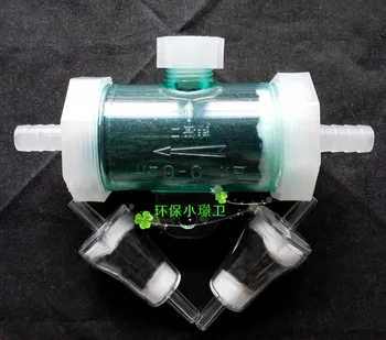 

High Pressure Activated Carbon Filter Large Dimension DIY Bamboo Charcoal Carbon C Strong Adsorption Filter Exhaust