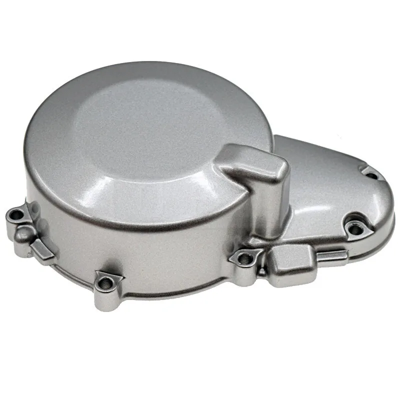 

Motorcycle for Kawasaki ZZR600 ZX600 ZZR400 1992-2004 Ninja ZX600E ZX6E 1990-2004 Motorcycle Crankcase Engine Stator cover