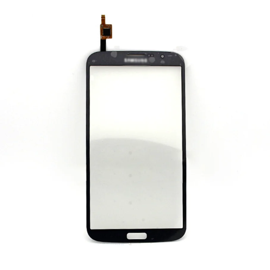 Для samsung Galaxy Mega 6,3 i9200 i9205 сенсорный экран панель дигитайзер Замена