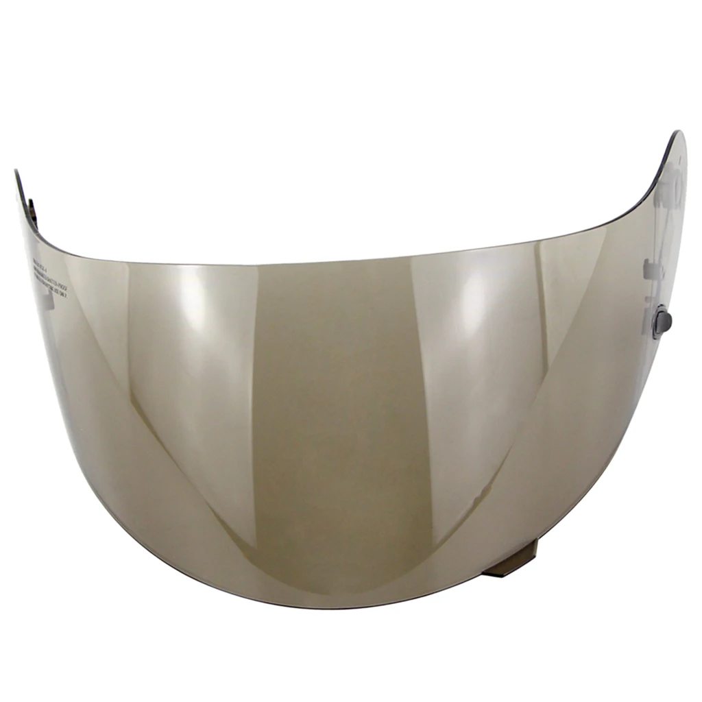 3Pcs Motorcycle Full Face Helmet Visor Shield for HJC CL-16 AC-12 CS-R1