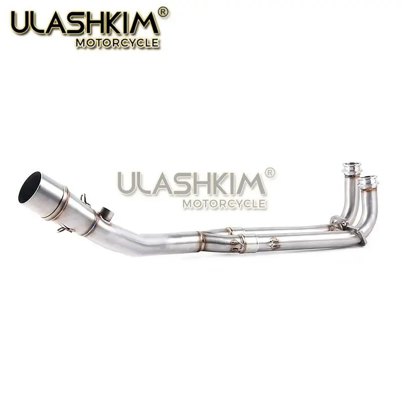 Выхлопная система для Tmax 500 530 Tmax500 Tmax530 2008- без выхлопной трубы