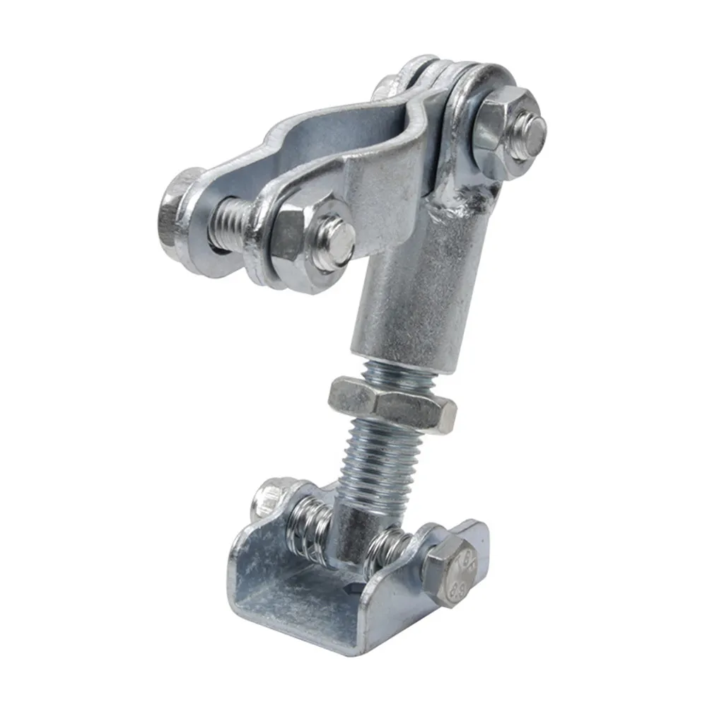 Hardware accessories modified side bracket adjustable leg stabilizer frame