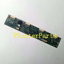 МКС доска для hp DesignJet 4000 4500 4020 4520 трубки подачи чернил доска Q1273-60171 Q1273-60300 Q1273-60221