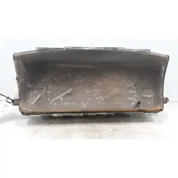 

LR0006010 V095HH2476 Box Instruments Land Rover Discovery (salljg/lj) 2.5 Turbodiesel