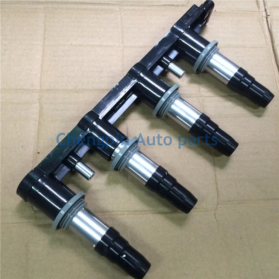 Ignition Coil Assy Oem 96476979 55570160 For Chevrolet Cruze 1.6 1.8
