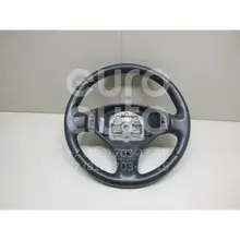 Рулевое колесо для AIR BAG(без AIR BAG), состояние – Б/У,, для Peugeot 3008 4109NJ 4109NJ