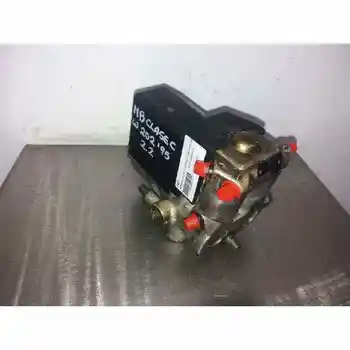 

0265200043 ABS MERCEDES C-CLASS (W202) SALOON