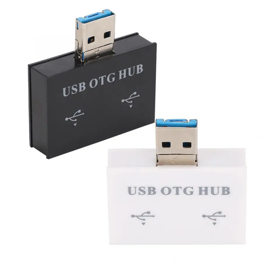 USB2.0 расширитель зарядного устройства для телефона Android конвертер usb-концентратор, адаптер концентратор расширитель