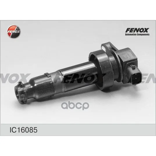 Катушка Зажигания Hyundai Solaris 10- 1.4, 1.6, Kia Rio 11- 1.4, Ceed, 06- 1.4 Ic16085 FENOX арт. IC16085