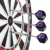 CyeeLife Soft tipped Darts Профессиональный Крытый пластиковый наконечник Дартс Набор Для Электронных Игр в Дартс