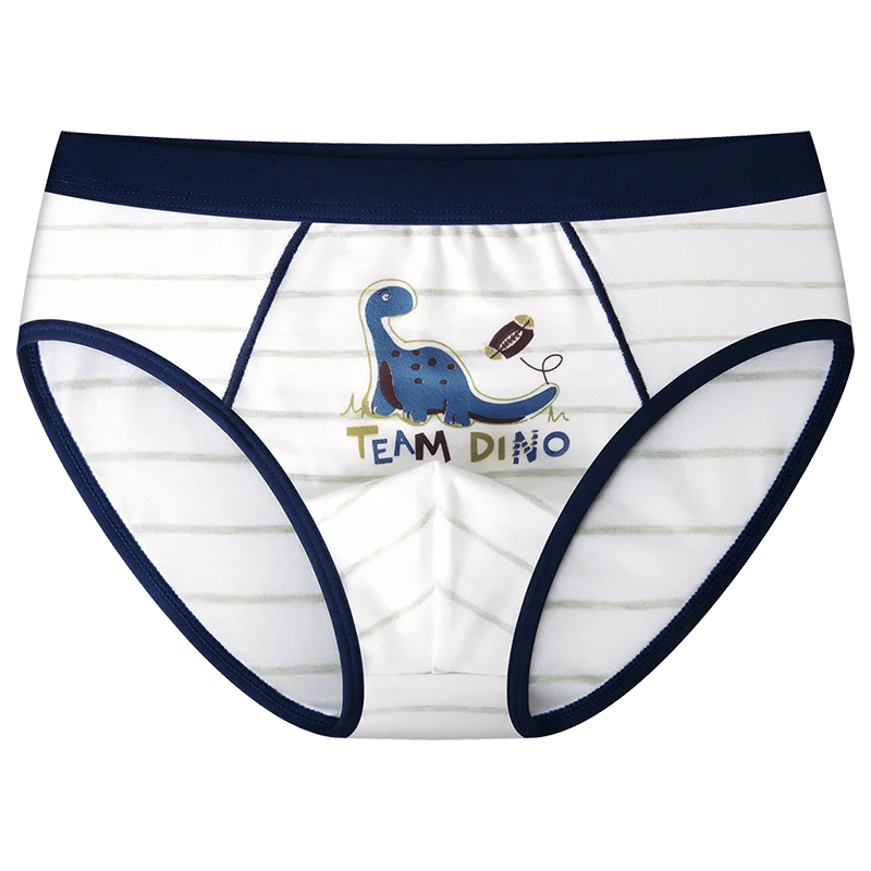 Baby 2Pieces/lot Panties Children Cotton Underwear Boys Suits Clothes Child Clothing