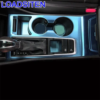 

Modified Auto Automovil Control System Cup Gear Panel Interior Accessories Accessory Car Styling 18 19 FOR Hyundai Tucson