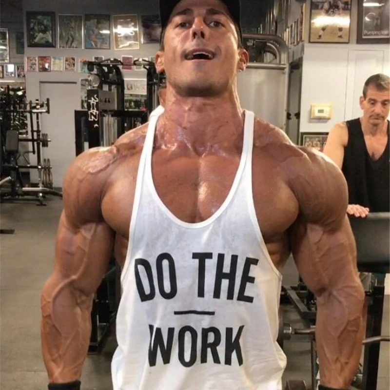 Muscleguys, 2 шт., одежда для тренажерных залов, майка для занятий спортом, майка для мужчин, для фитнеса, Стрингер, жилет, хлопок, для бодибилдинга, мужская рубашка без рукавов, Mus