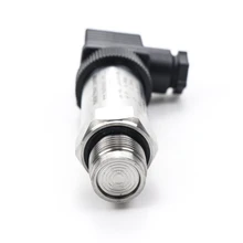 0-10 бар RS485 плоский мембранный передатчик давления для пищевой промышленности