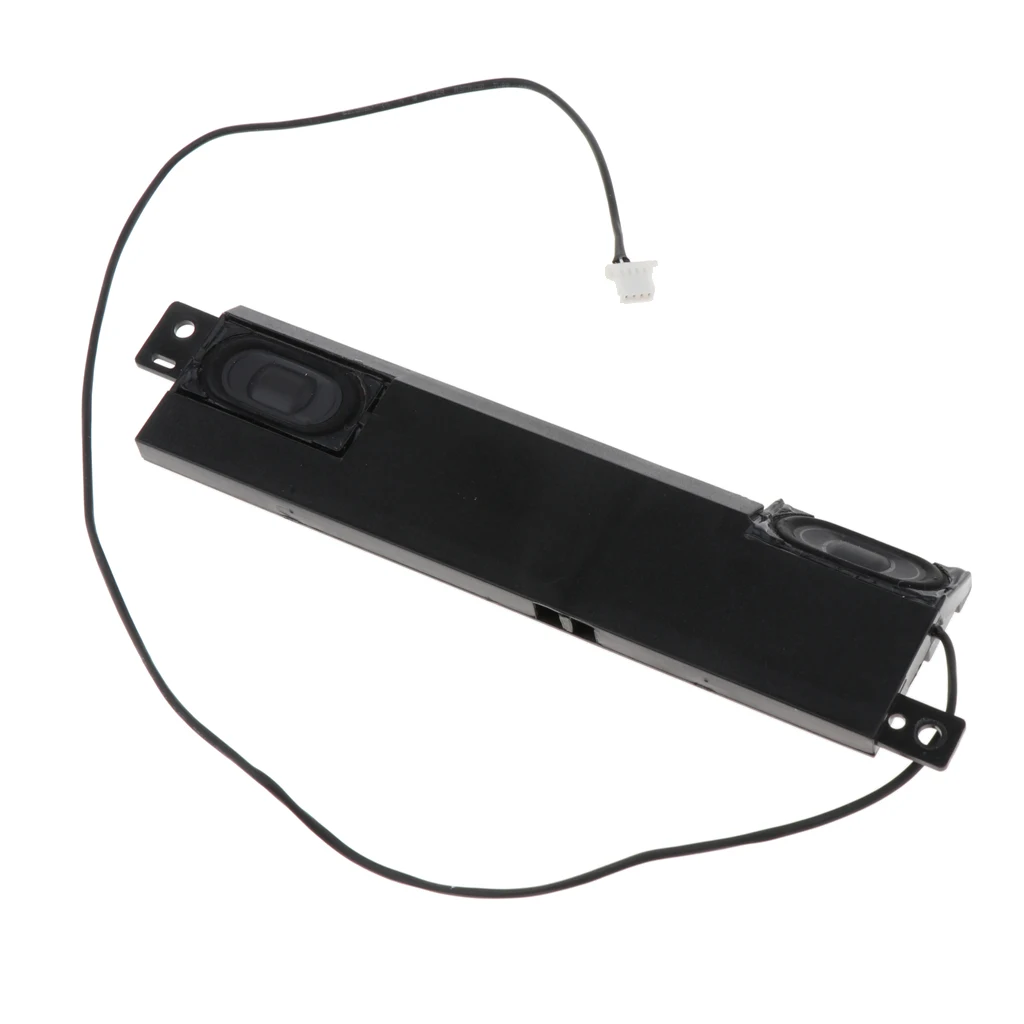 

Laptop Internal Sound Speakers Loudspeaker Designed for HP EliteBook 8460p 8470p Series 641840-001