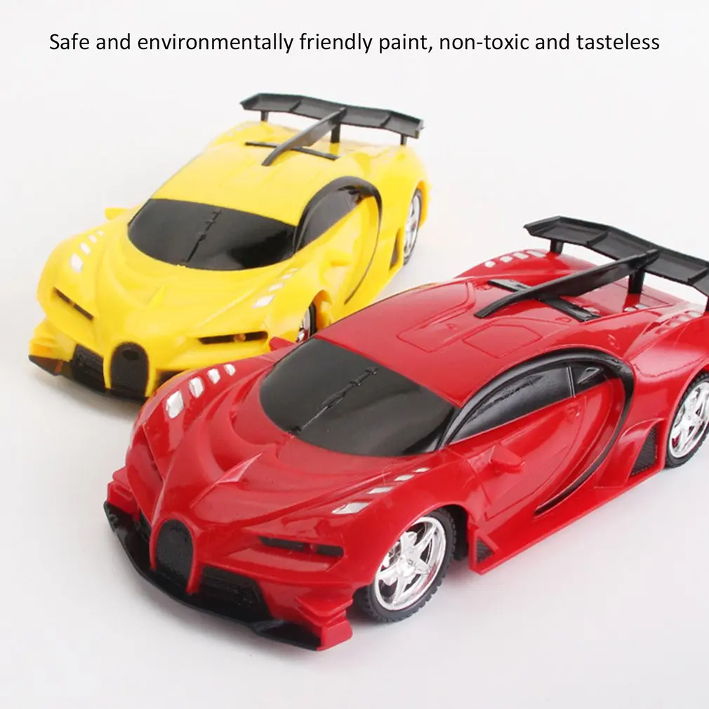 1:18 камень дистанционное управление гоночный автомобиль пластиковый Электрический заряжаемый игрушечный автомобиль стойло рекламная Детская игрушка автомобиль