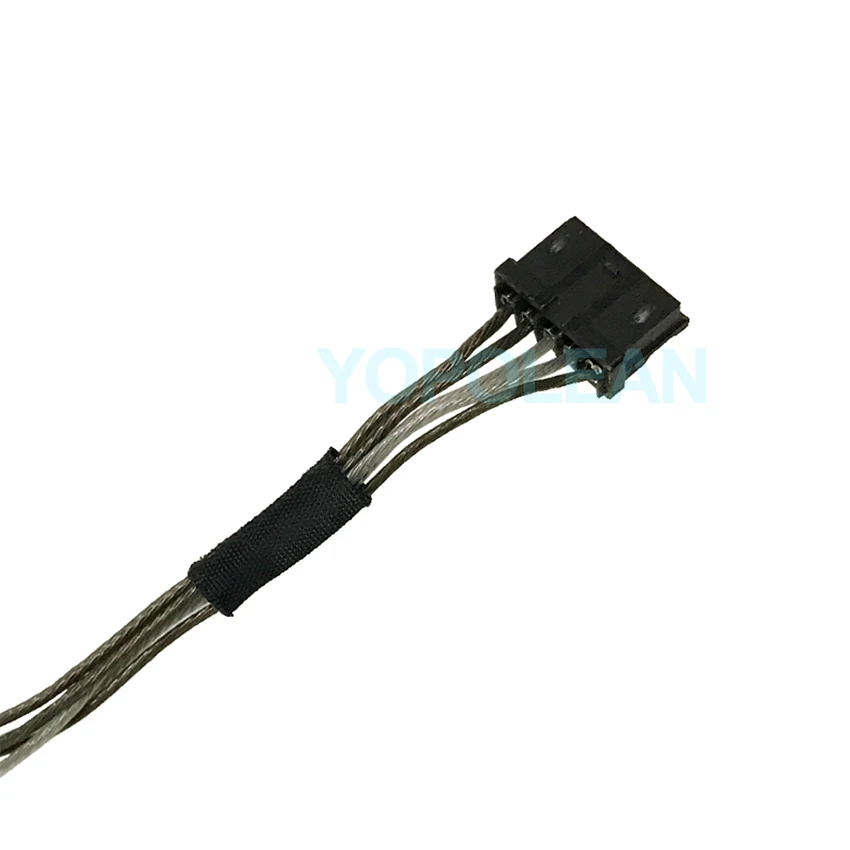 Оригинальный DC IN I/O Мощность Jack доска 820 2361 A для Macbook Pro A1278 A1286 2008 A1297 2009 2010 2011