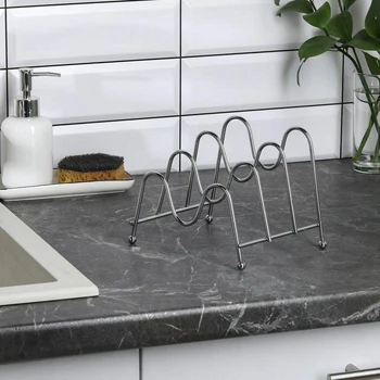

3-piece lid holder