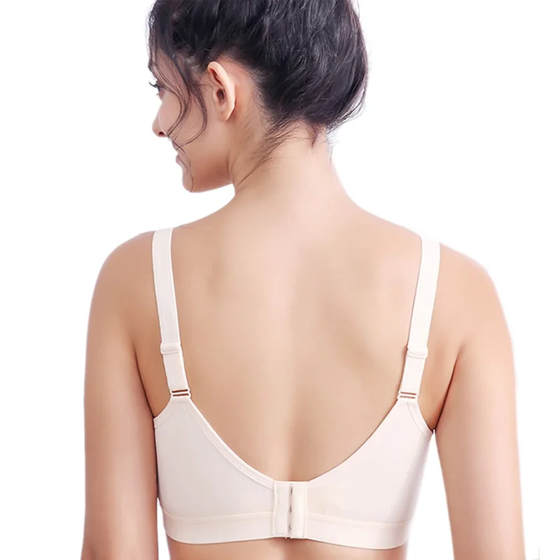 Breast form Underwear Yoga bra designed with pocket spport bra breast  Running Bras Lace Breasts - AliExpress