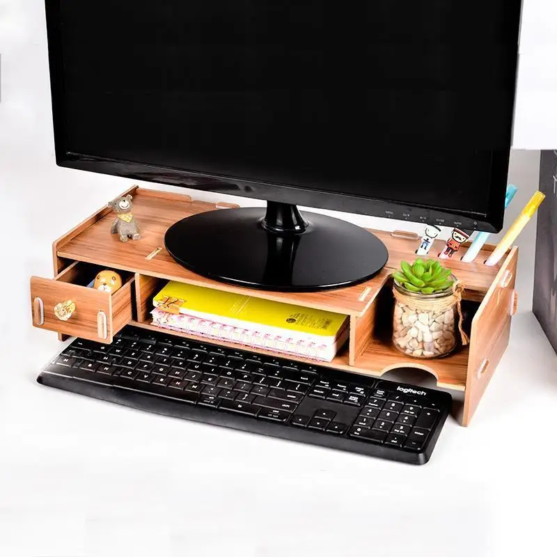 Decoracion Prateleira Organizadora табличка Organizacao домашний компьютер Дисплей Стенд Органайзер Estantes Repisas стеллаж для хранения полка