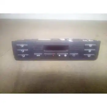 

64118382446 control Climate Control Bmw 3 Series Saloon (e46) *