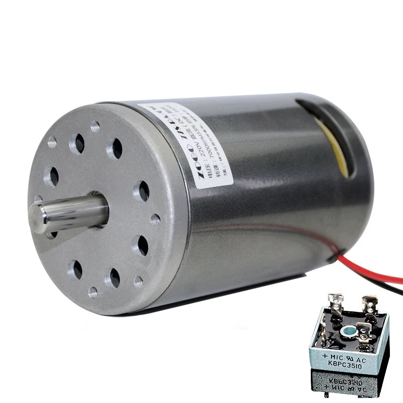 areia de cw ccw diy com ventilador
