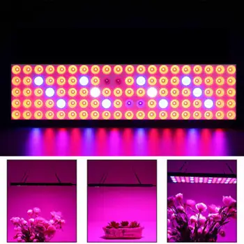

3000W LED Grow Light Panel Power Saving Light Suitable For Plant Growing Flower Growing Full Spectrum Plant Growing