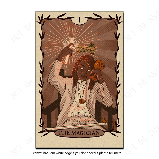 The Game Jesus Piece Wallpaper