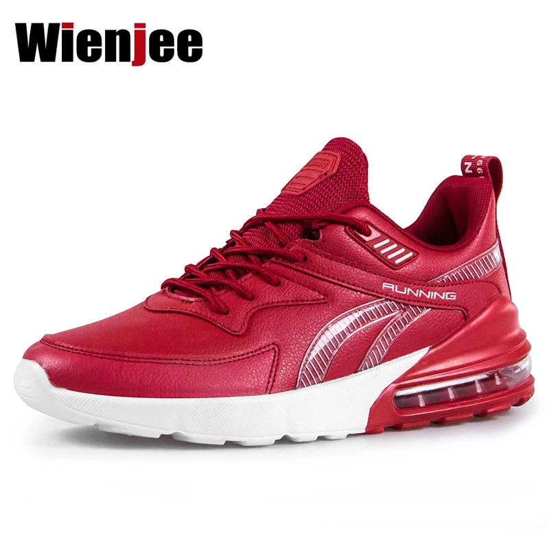 Весна 2020 новая мужская спортивная обувь уличные кроссовки с воздушной подошвой