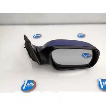 

RIGHT REARVIEW MIRROR MAZDA 3 SALOON (BK)