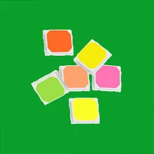 2835 красный свет 2835 красный свет 0,3 Вт 2838 Красный 9 в 2835 красная точка порошок