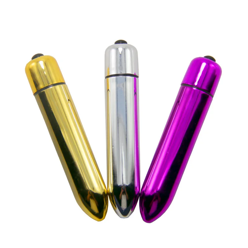 DINGYE Mini Bullet Vibrator for Women Waterproof Clitoris Stimulator Dildo Vibrator Sex Toys for Woman Sex Products H09343e059bf142b995fad71ed2ae4bceW