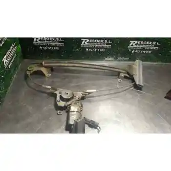 

REAR WINDOW RIGHT DAEWOO ARANOS