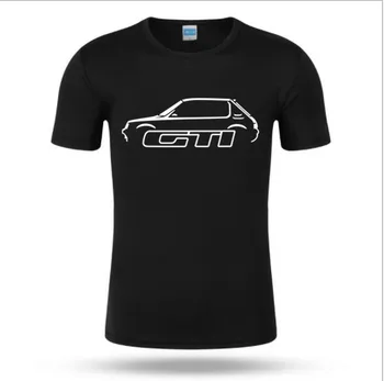 

saD FREE SHIPPING Details about PEUGEOT 106 GTI INSPIRED CLASSIC CAR T-SHIRT