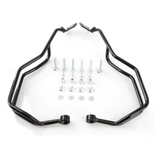 Для BMW F 850 Adventure ADV рукавицы мотоциклетные защита рук защита руля F850 аксессуары