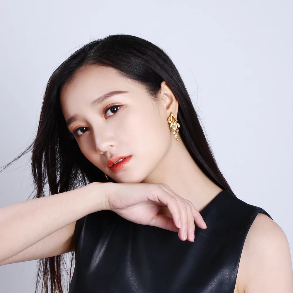 luxury earrings (5)