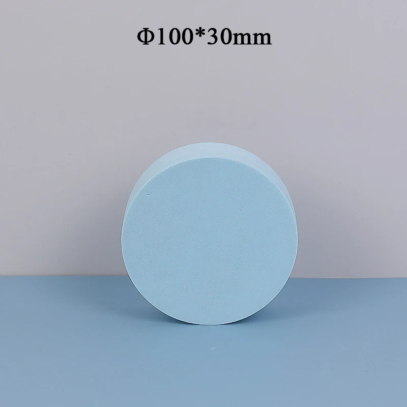 Blue 100x30mm