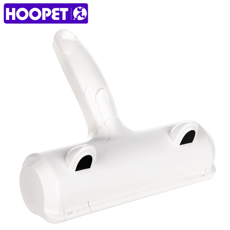 

HOOPET Pet Hair Removal Brush Portable Cat Dog Combs Sofa Bed House Hold Cleaning Brush For Furniture