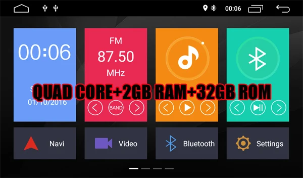 HIRIOT 8 'автомобиль Android 9,0 DVD gps плеер для Mercedes Benz A/C/CLK/g-класс W168 W203 W209 W463 W639 VANEO Viano Vito 4G+ 64G DAB - Цвет: QuadCore 9.0 2G 32G