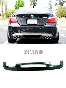 

ABS DIFFUSER SPOILER for BMW 5-Series E60 M5 05-09