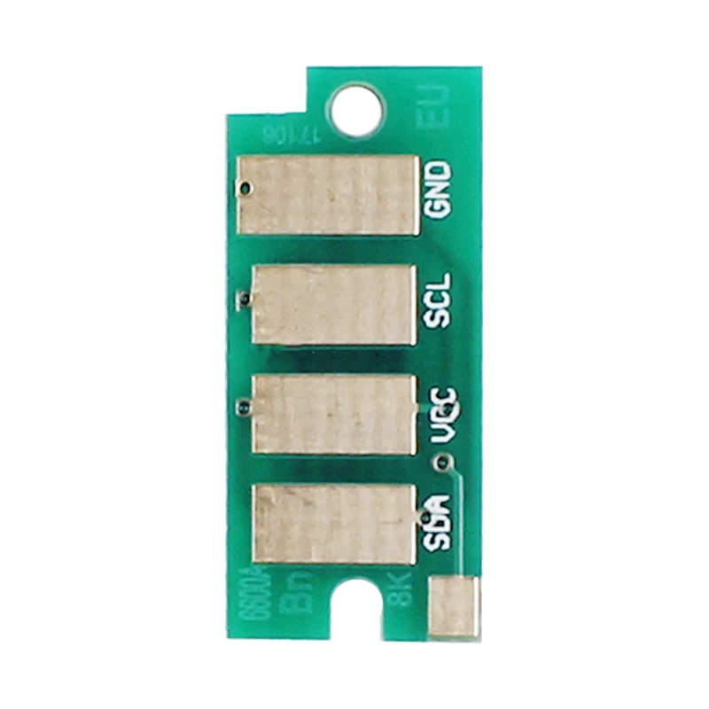 Чип 106R02751 106R02748 106R02749 106R02750 для лазерного принтера Xerox WorkCentre 6655 MEA|toner chips|reset chipxerox reset