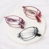 1PC Printing Folding Reading Glasses Anti Blue Light Vintage Glasses Eyes Protection Computer DropshipReading Eyeglasses ► Photo 1/6