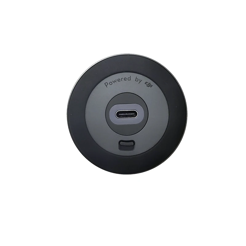 DJI Osmo Карманный чехол для зарядки впечатляющий 1500 мАч мощности OSMO Pocket в наличии